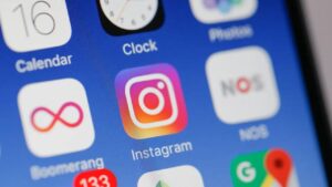 how to scrape user accounts on instagram and tiktok aws