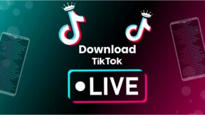 tiktok live download