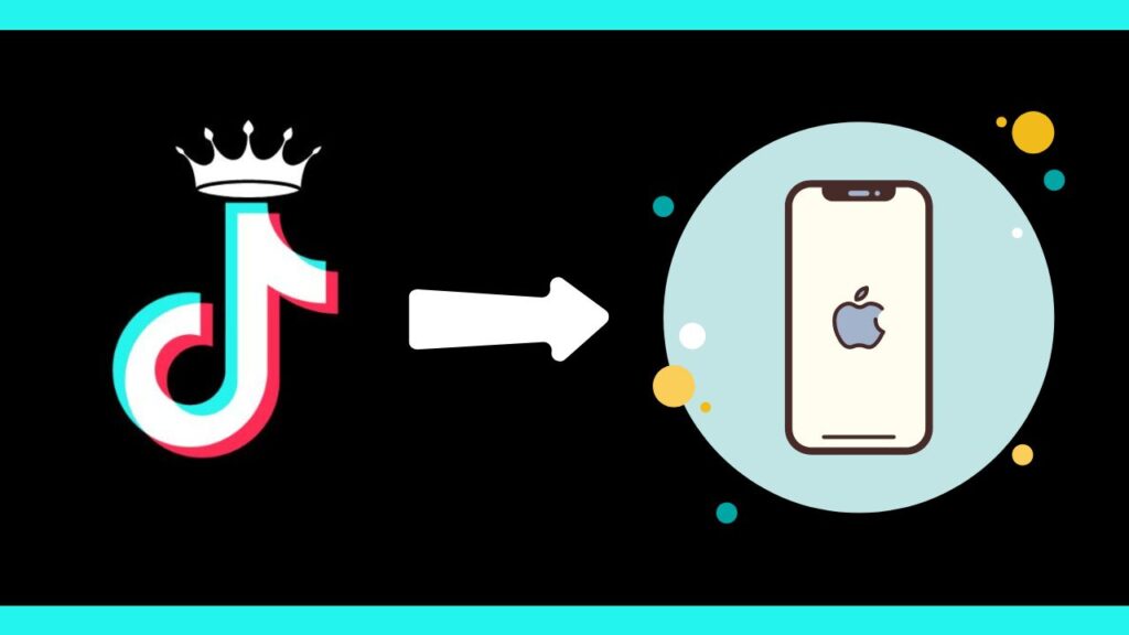 download tiktok apk for ios