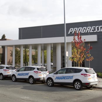 Progressive Insurance: A Comprehensive Guide