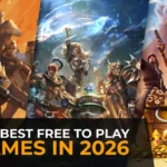 Best Games for Android Free Download (2026 Guide)