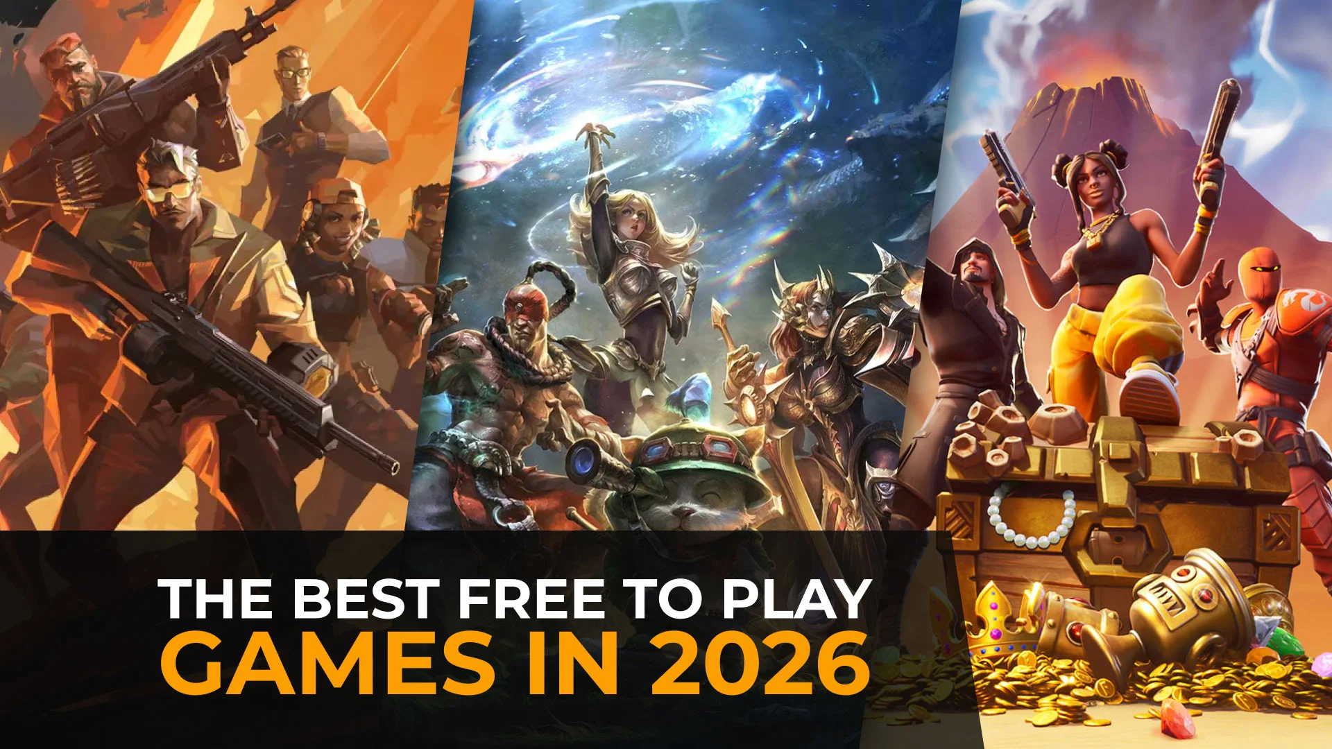 Best Games for Android Free Download (2026 Guide)