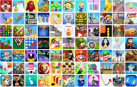 Free Games for Android: Download the Best APKs (Complete Guide)