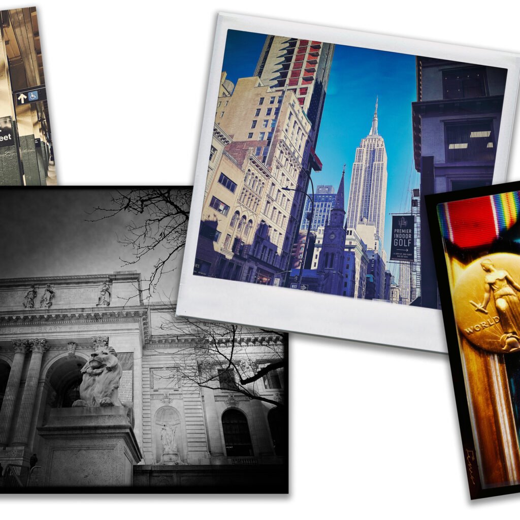 Best Film Camera App: Transform Your Smartphone Into a Vintage Photography Powerhouse