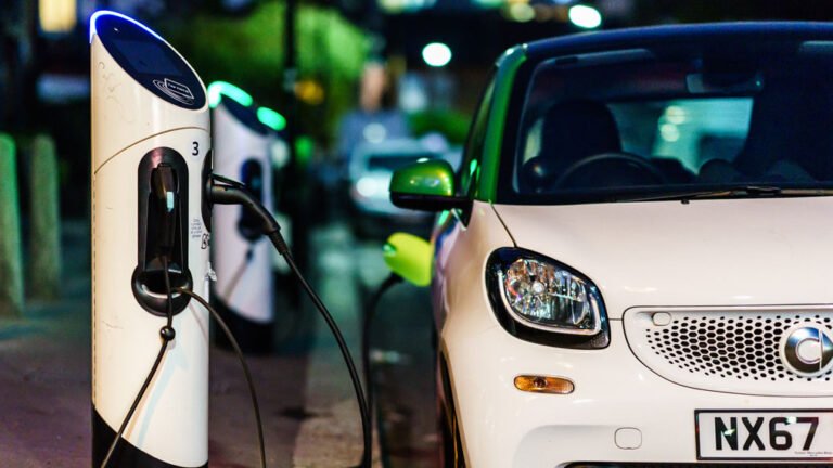 Best Car Insurance for Electric Vehicles