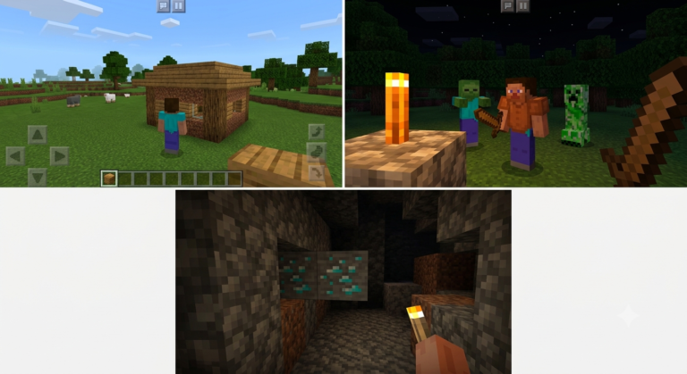 Minecraft on Android and iOS: The Complete 2026 Download and Installation Guide