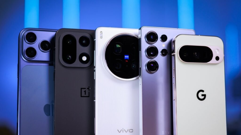 Best Camera Phones 2026