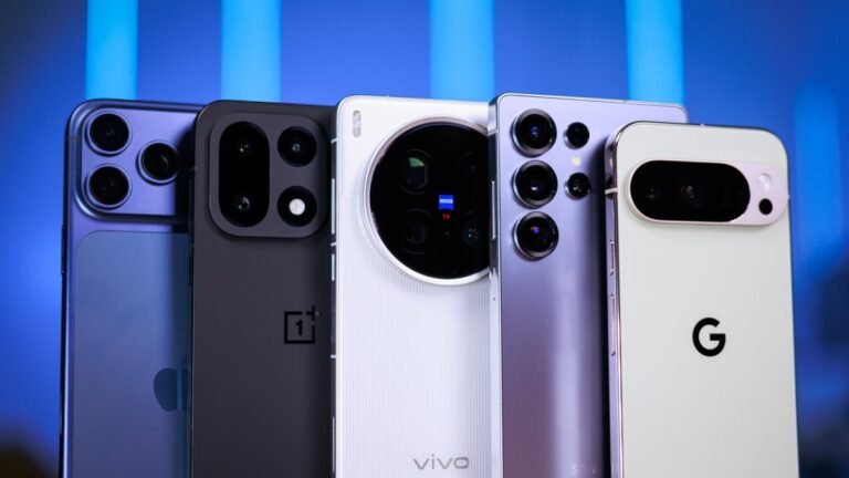 Best Camera Phones 2026