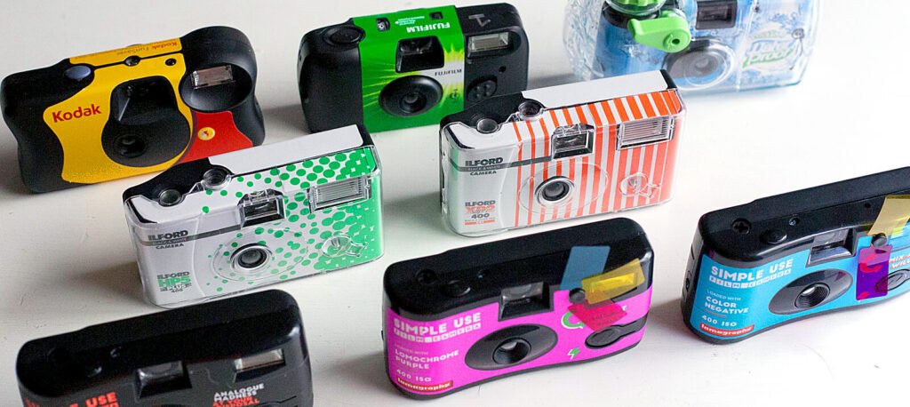 Disposable Cameras: A Complete Guide to the Timeless Analog Photography Experience