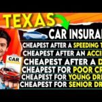 cheap car insurance