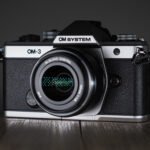Retro Camera: