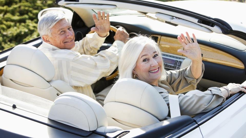 Best Car Insurance for Senior Citizens