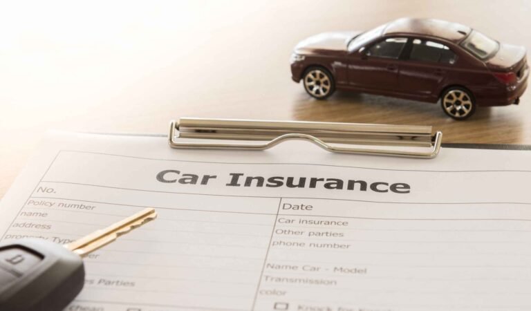 Temporary Car Insurance Guide: Everything You Need to Know