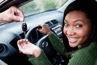 Student car insurance